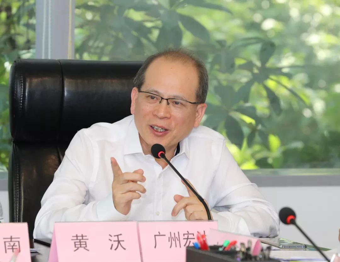 广东宏达集团董事长_广东鸿发集团董事长(3)
